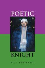 Poetic Knight