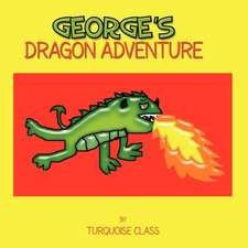 George's Dragon Adventure