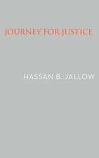 Journey for Justice