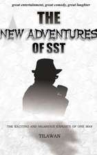 The New Adventures of Sst