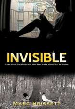 Invisible