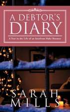 A Debtor's Diary