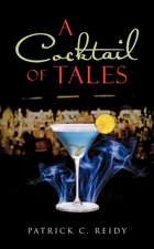 A Cocktail of Tales