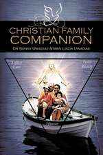 Christian Family Companion