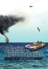 Amazing Hydromechanics