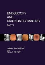 Endoscopy and Diagnostic Imaging - Part I