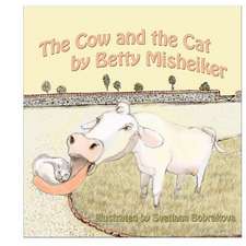 The Cow and the Cat