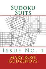 Sudoku Suits