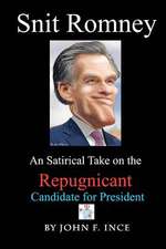 Snit Romney