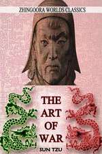 The Art of War Sun Tzu