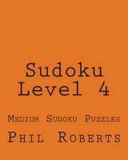 Sudoku Level 4