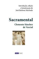 Sacramental