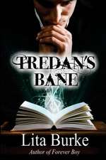 Tredan's Bane