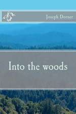 Into the Woods