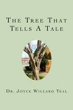 The Tree That Tells a Tale: A Circular Sabbatical