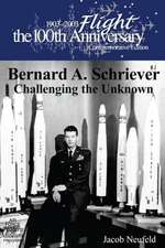 Bernard A. Schriever