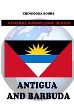 Antigua and Barbuda