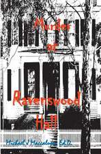 Murder at Ravenswood Hall