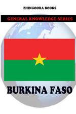 Burkina Faso