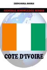 Cote D'Ivoire