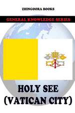 Holy See