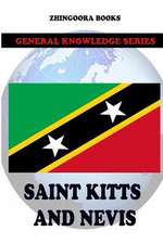 Saint Kitts and Nevis