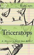 Triceratops