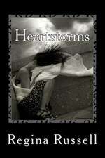 Heartstorms