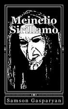 Meinelio Sirillamo