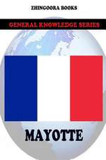 Mayotte