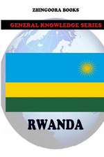 Rwanda