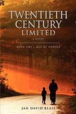 Twentieth Century Limited