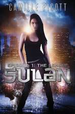 Sulan, Episode 1