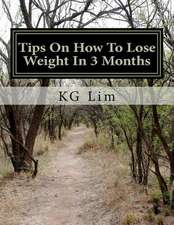 Tips on How to Lose Weight in 3 Months