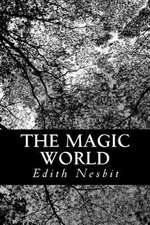 The Magic World