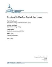 Keystone XL Pipeline Project