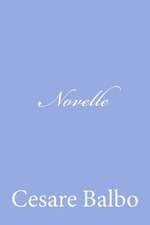 Novelle