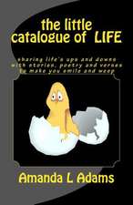 The Little Catalogue of Life