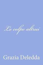 Le Colpe Altrui