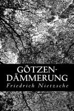 Gotzen-Dammerung