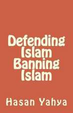 Defending Islam Banning Islam: Animal Hauntings and the Hereafter