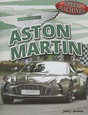 Aston Martin