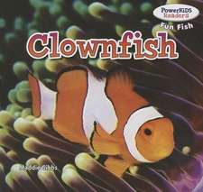 Clownfish