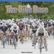 The Bike Race