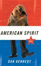 American Spirit