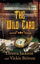 The Wild Card