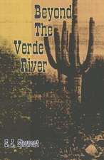 Beyond the Verde River