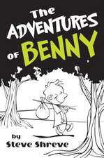 The Adventures of Benny