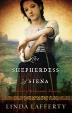 The Shepherdess of Siena