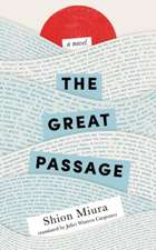 The Great Passage